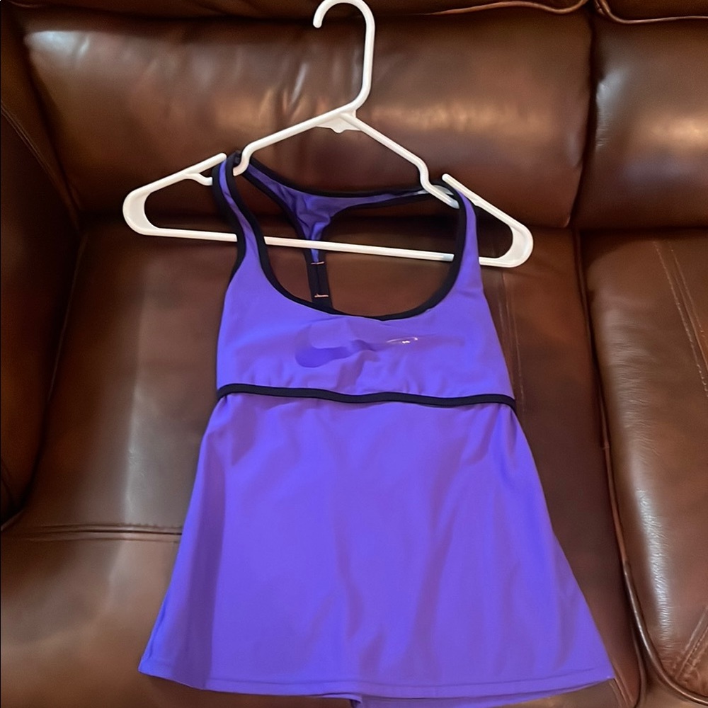 Nike Swim Top